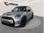 MINI Cooper S 2.0 Cooper S Yours 5 porte rif. 23909357