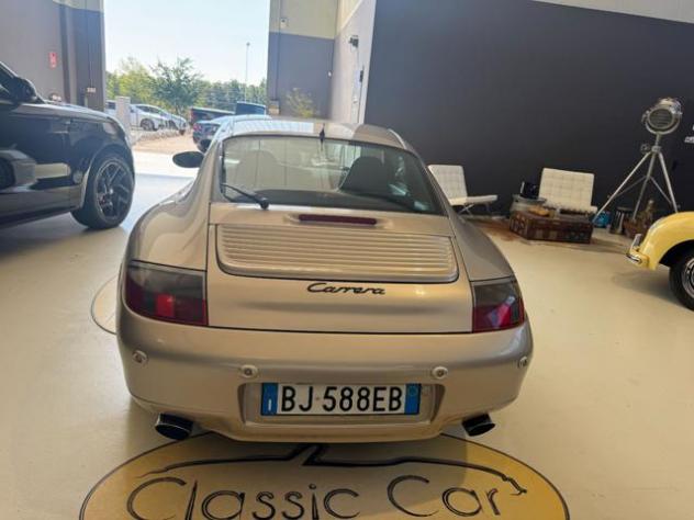 PORSCHE 996 CARRERA 3.4 / TETTO / OTTIME CONDIZIONI rif. 23883895 - Foto 5