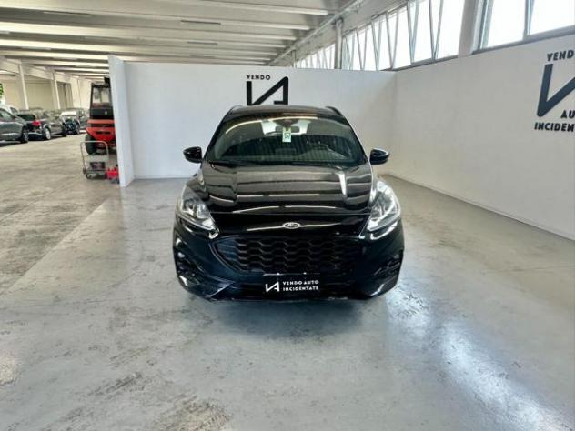 FORD Kuga 2.0 ECOBLUE 120CV AUT. 2WD ST-LINE rif. 23795437 - Foto 2