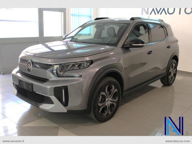 CITROEN C3 Aircross PureTech Turbo 100 Plus - Foto 4