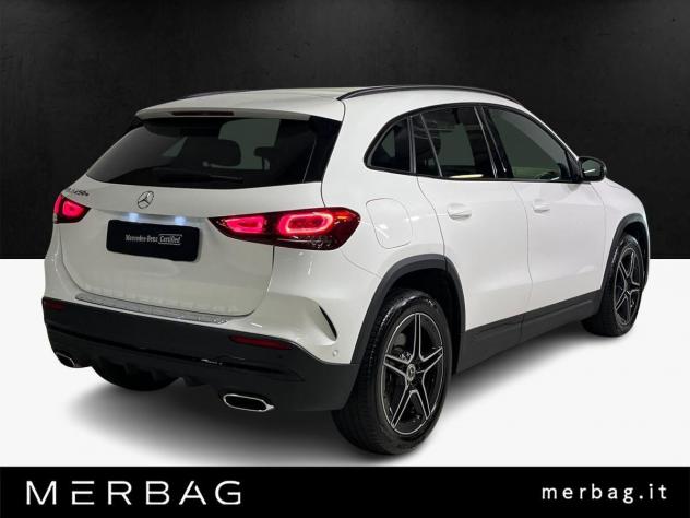 Mercedes-Benz GLA 250 e phev Premium auto - Foto 2