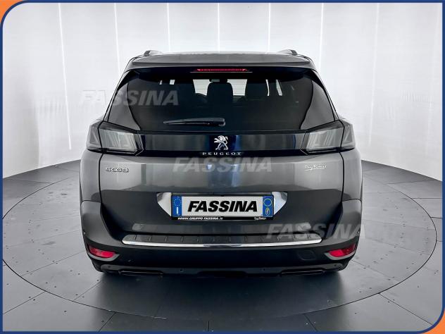 Peugeot 5008 5008 1.2 puretech t Allure Pack s&s 130cv 7posti - Foto 5