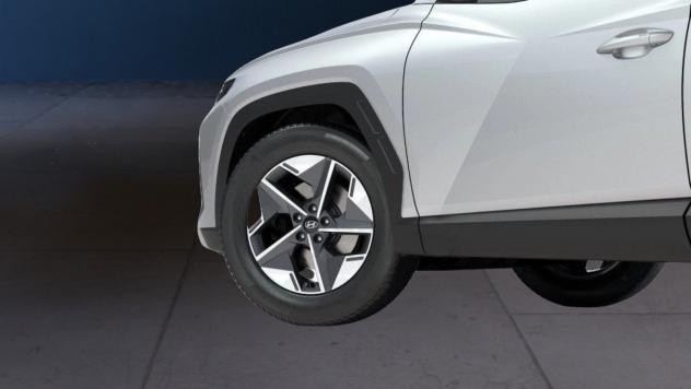 Hyundai Tucson 1.6 CRDi MHEV 2wd 136cv Business DCT #Vari.Colori - Foto 8