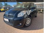 Toyota Yaris Sol 1.4 D-4D #10581