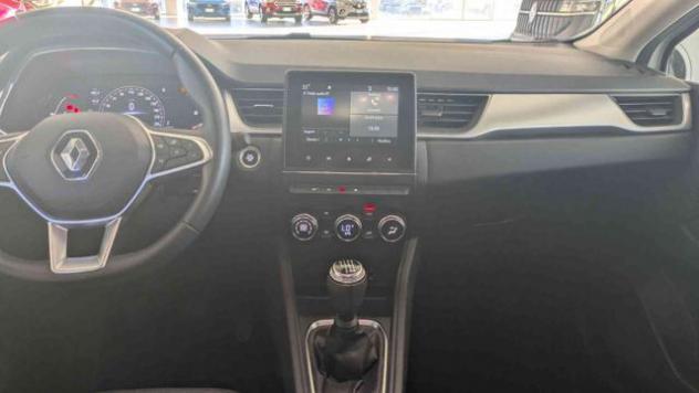 RENAULT Captur TCe 100 CV GPL FAP Intens rif. 24068123 - Foto 7