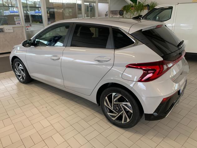 Hyundai i20 I 20 CONNECTLINE 10 T-GDI 84 CV GPL - Foto 2