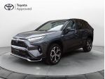 Toyota RAV4 5ª serie 2.5 PHEV E-CVT AWD-i More Style
