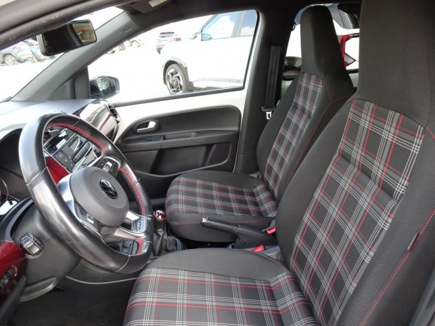 Volkswagen up! 1.0 TSI 5p. GTI BlueMotion Technology - Foto 8