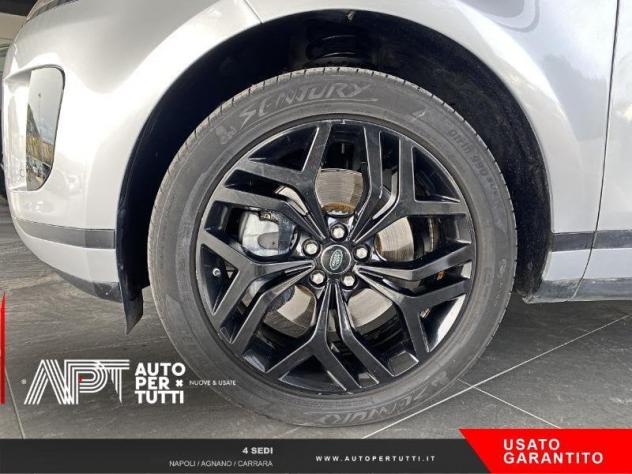 Land Rover Range Rover Evoque Evoque 2.0d i4 mhev S awd 150cv auto - Foto 5