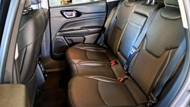 Jeep Compass 1.3 Turbo T4 190 CV PHEV AT6 4xe Limited - 2021 - AZIENDALE - Foto 10