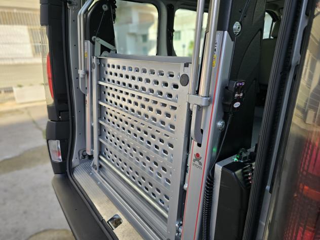 NISSAN PRIMASTAR 1a SERIE DCI/100C - Foto 4