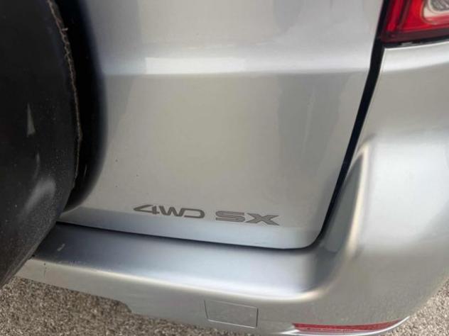 DAIHATSU Terios 151,977 1.5 4WD SX O/F senza nessun lavoro da fare rif. 23886432 - Foto 7