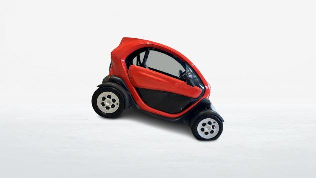 Renault Twizy 80 Intens - Foto 5