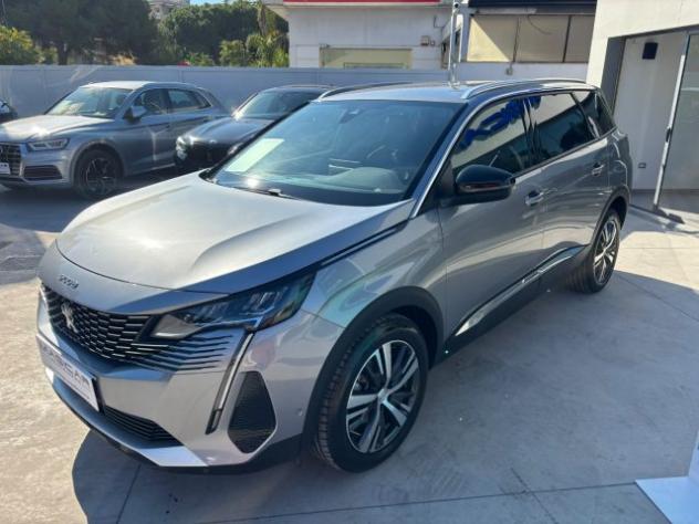 PEUGEOT 5008 BlueHDi 130 S&S EAT8 Allure rif. 24153581 - Foto 4