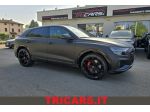 AUDI SQ8 4.0 V8 tdi mhev quattro tiptronic NERO OPACO PERMU rif. 23761976
