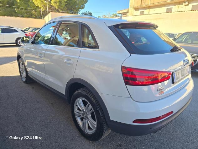 Audi Q3 2.0 TDI Advanced - Foto 6
