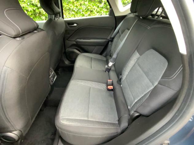 Renault Captur 2ª serie TCe 100 CV GPL Equilibre - Foto 9