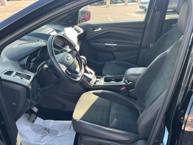 Ford Kuga 2.0 TDCi 150CV Pshift S&S AWD ST-Line - Foto 9