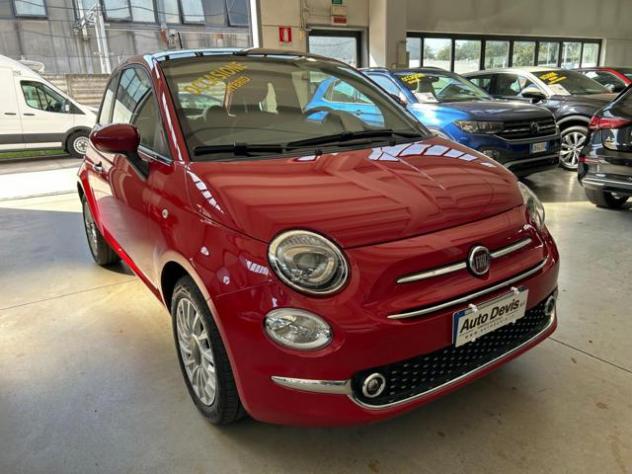 FIAT 500 1.0 Hybrid Dolcevita rif. 24109205 - Foto 3