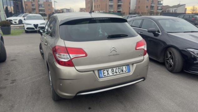 CITROEN C4 1.2 PureTech 130 Stop&Start Exclusive rif. 23757383 - Foto 3