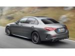 MERCEDES-BENZ C 300 de hybrid EQ AMG Line Advanced rif. 24050209