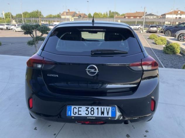 OPEL Corsa 1.2 100 CV Elegance rif. 24048884 - Foto 7