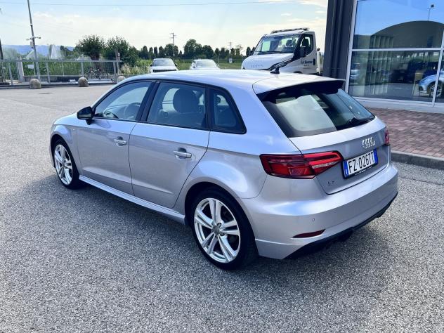 Audi A3 30 TDI Admired S-Line - Foto 4