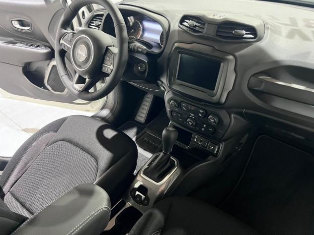 Jeep Renegade 1.5 Turbo T4 MHEV Limited - Foto 8