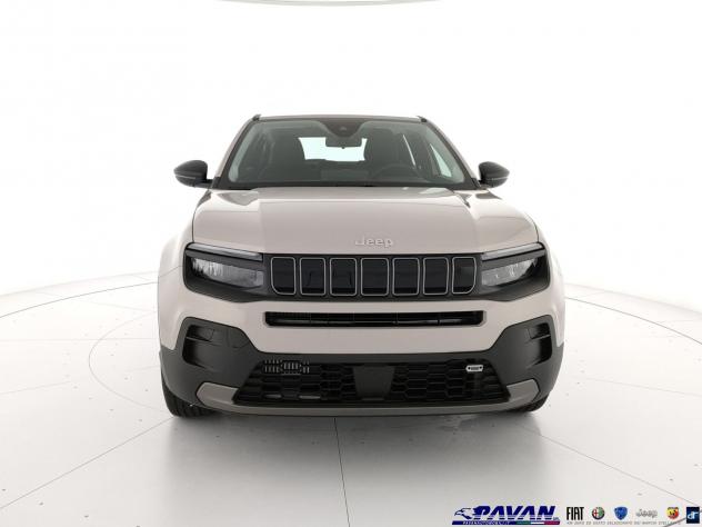 Jeep Avenger 1.2 Turbo 100cv Longitude - Foto 2