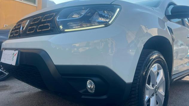 Dacia Duster 1.0 TCe 100 CV ECO-G 4x2 Comfort - Foto 4
