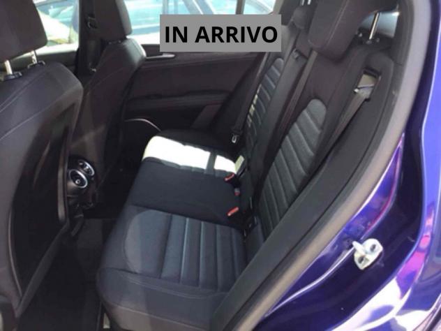 Alfa Romeo Stelvio Stelvio 2.2 TD 190 CV Super Business AT8 Q4 - Foto 6