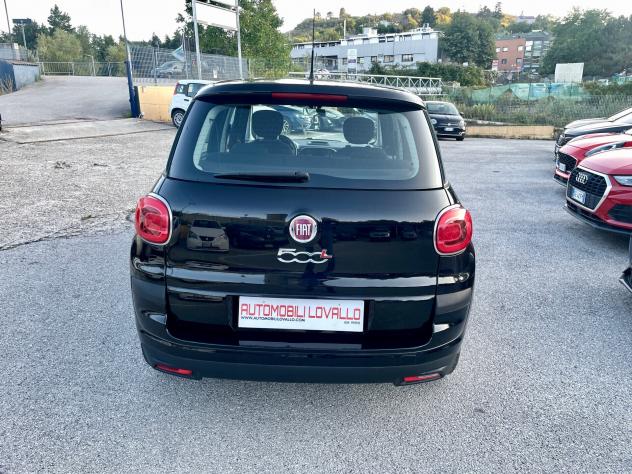 Fiat 500L 1.6 Multijet 120 CV 6m 2019 - Foto 5
