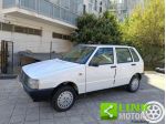 FIAT Uno 60 5 porte SL SOLO 329KM ORIGINALI!! rif. 24136383