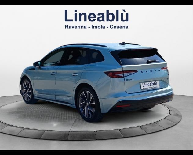 Škoda Enyaq iV 60 SportLine - Foto 3
