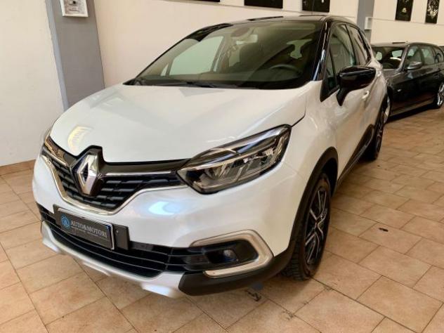 Renault Captur Captur 1.5 dci 110cv Energy Sport Edition - Foto 6