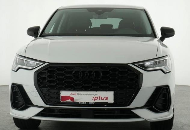 Audi Q3 Sportback 35 TDI S tronic S line - Foto 2