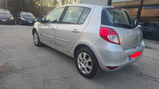 Renault Clio 1.2 16V 5 porte 20th Anniversario - Foto 8