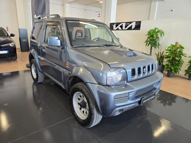 Suzuki Jimny Jimny 1.5 ddis JLX 4wd - Foto 3