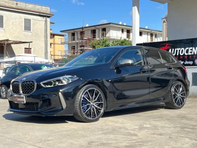 BMW 135 M i xDrive rif. 24036371 - Foto 3