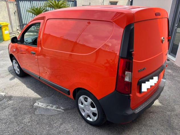 DACIA Dokker 1.5 Blue dCi 8V 75CV Essential - Foto 10