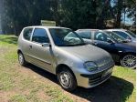 FIAT SEICENTO 1.1