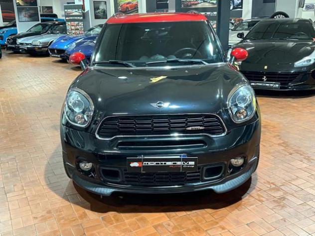 MINI Countryman JOHN COOPER WORKS ALL 4 rif. 23810202 - Foto 2