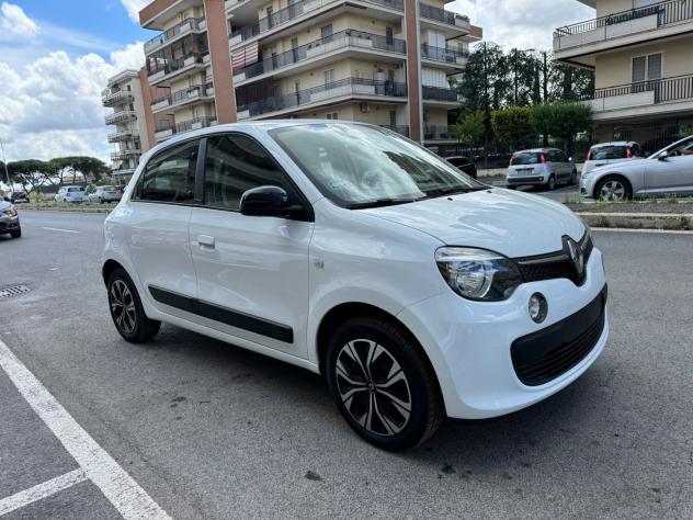 Renault Twingo TCe 95 CV EDC Intens LED PDC BLUETOOTH CERCHI 15 - Foto 2