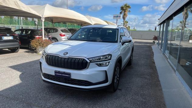 Skoda Kodiaq 1.5 TSI Hybrid DSG 7 posti Executive - Foto 3