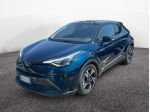 Toyota C-HR I 2020 1.8h Business e-cvt