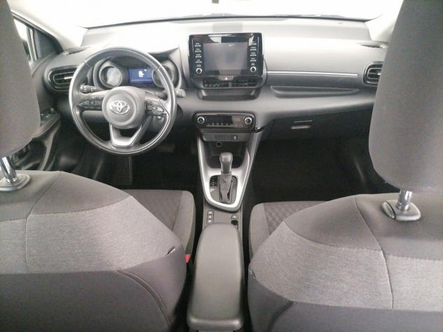 Toyota Yaris 1.5h Trend - Foto 9