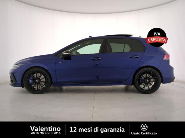 Volkswagen Golf 2.0 TSI R DSG 4MOTION - Foto 4