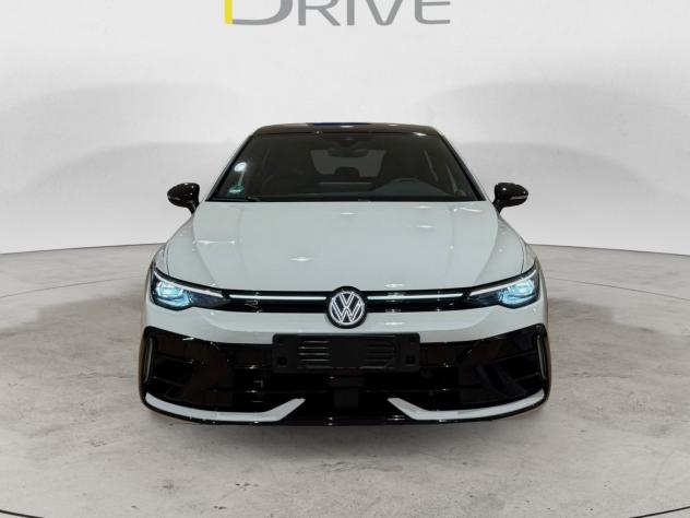 Volkswagen Golf Golf 2.0 tsi R Black Edition 4motion 333cv dsg "AKRAPOVIC OMOLOGATI" - Foto 2