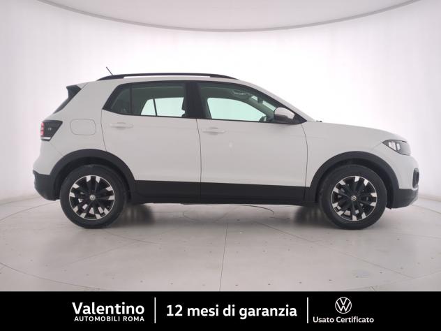 Volkswagen T-Cross 1.0 TSI DSG Style BMT - Foto 2