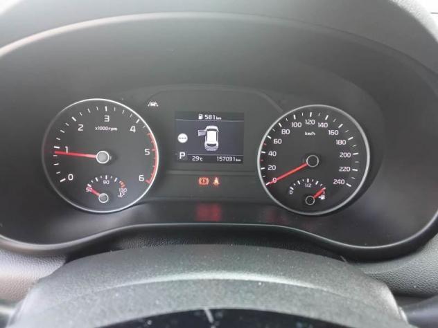 Kia Sportage 1.6 CRDI MHYB 100KW BUSINESS CLASS DCT 2WD - Foto 8